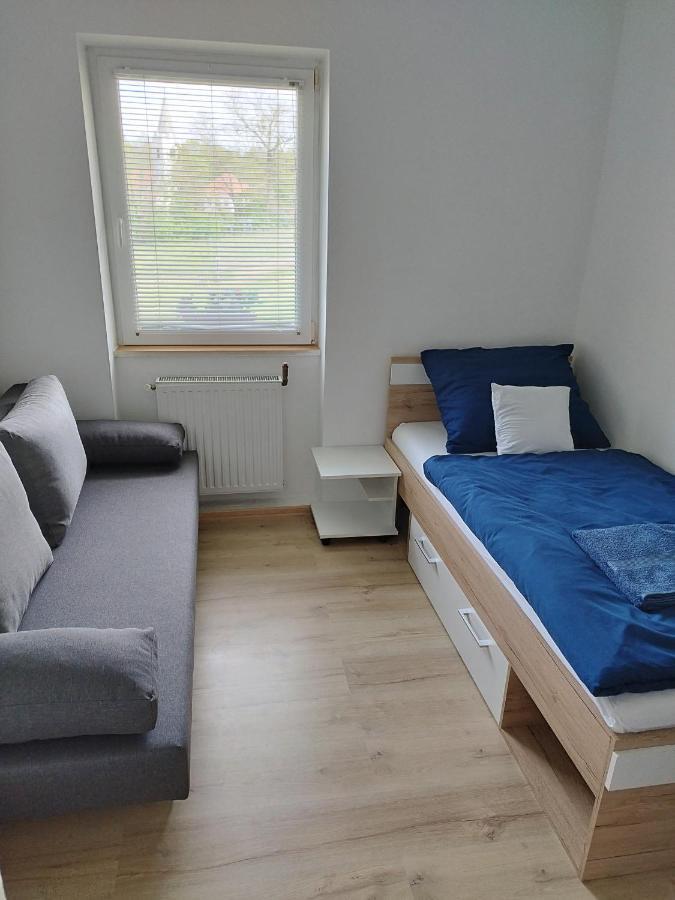 Holling Apartman Fertoboz ภายนอก รูปภาพ