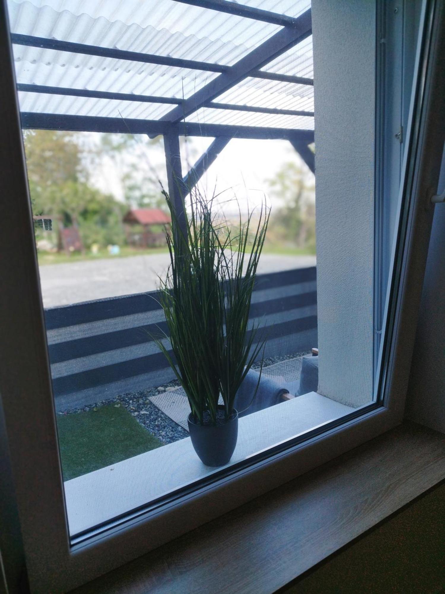 Holling Apartman Fertoboz ภายนอก รูปภาพ